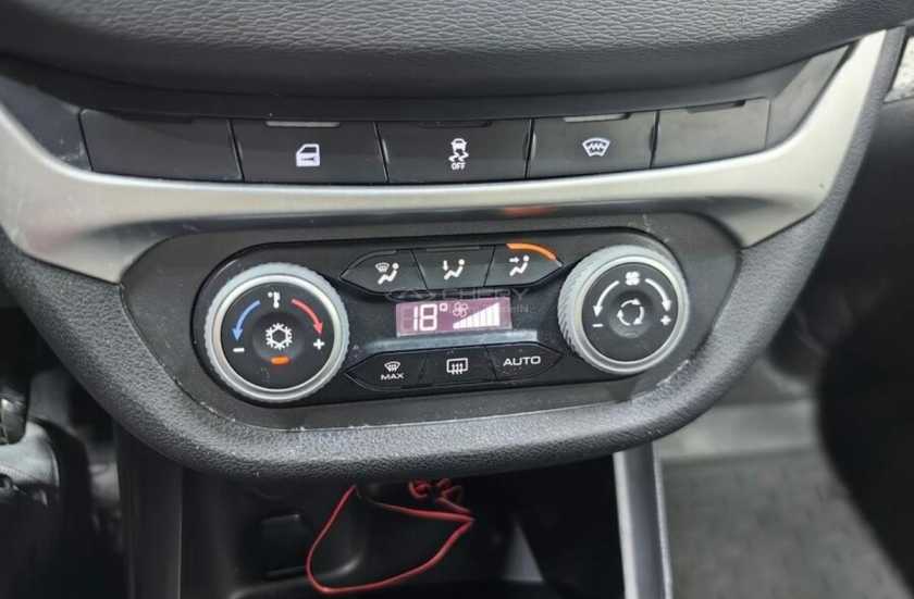 LADA (ВАЗ) Vesta Cross