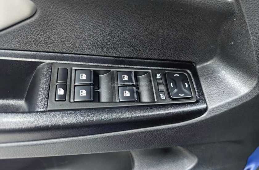 LADA (ВАЗ) Vesta Cross