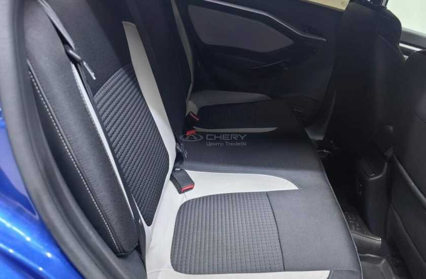 LADA (ВАЗ) Vesta Cross