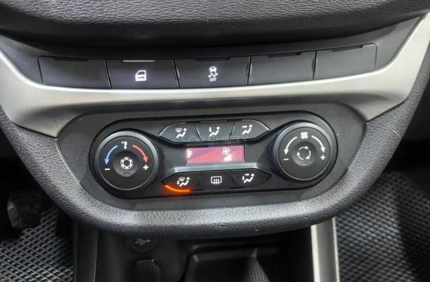 LADA (ВАЗ) Vesta Cross