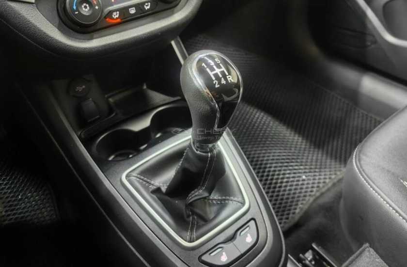 LADA (ВАЗ) Vesta Cross