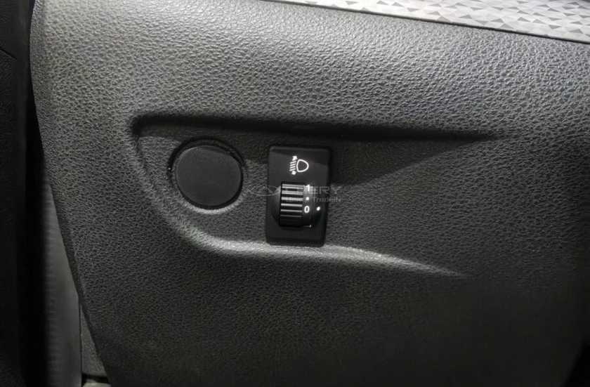 LADA (ВАЗ) Vesta Cross