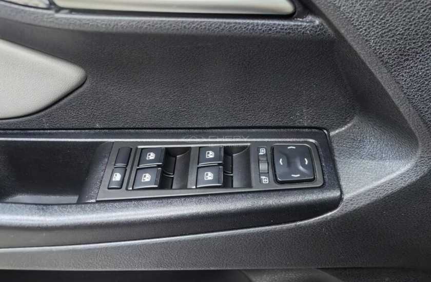 LADA (ВАЗ) Vesta Cross