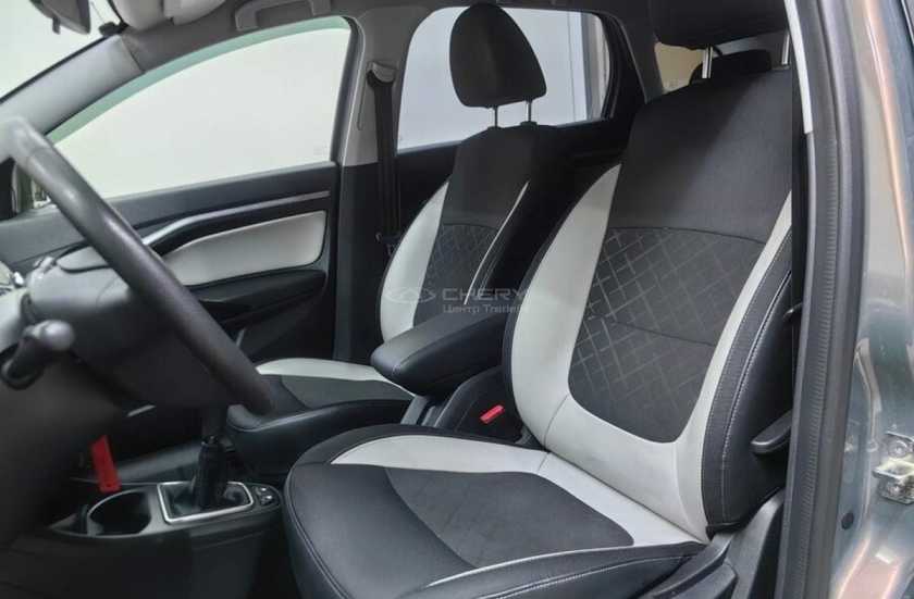 LADA (ВАЗ) Vesta Cross