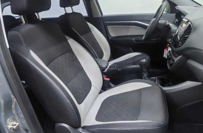 LADA (ВАЗ) Vesta Cross