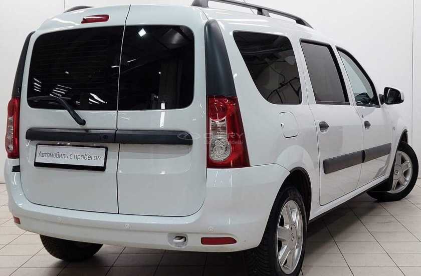 LADA (ВАЗ) Largus