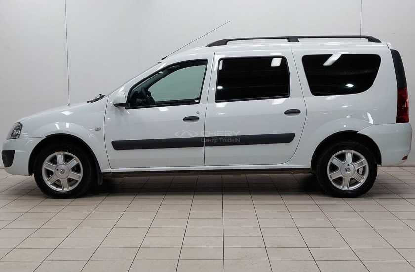 LADA (ВАЗ) Largus