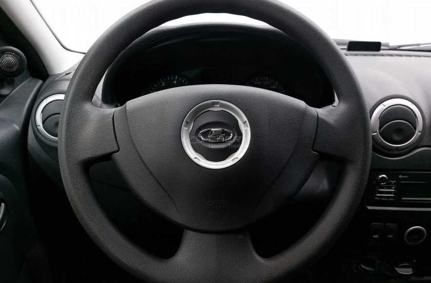 LADA (ВАЗ) Largus