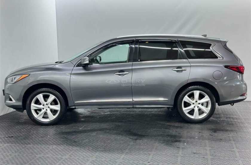 Infiniti QX60