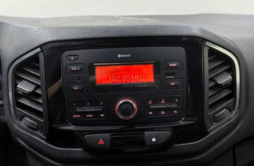 LADA (ВАЗ) XRAY Cross