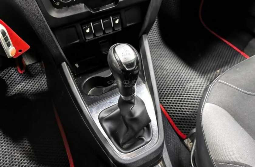 LADA (ВАЗ) XRAY Cross