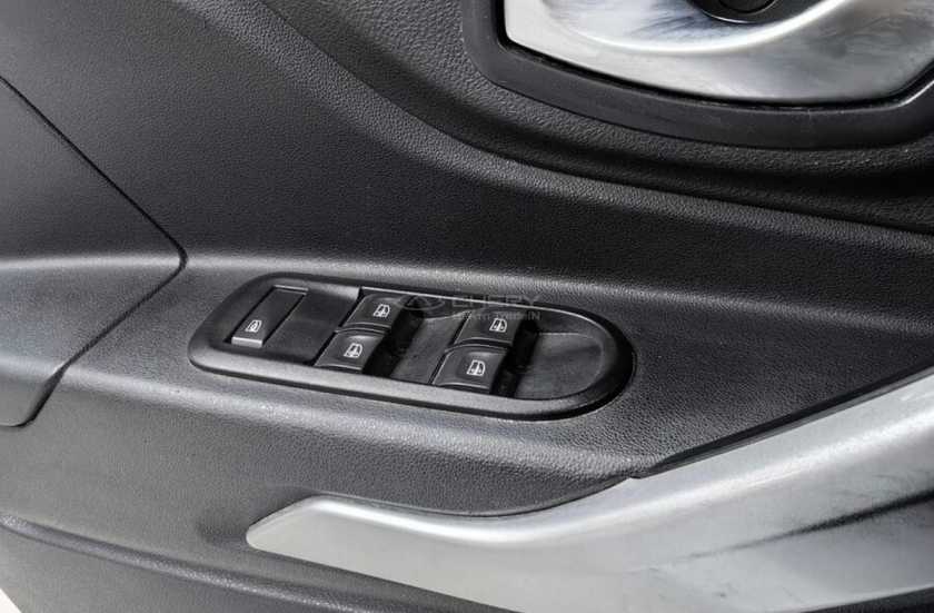 LADA (ВАЗ) XRAY Cross