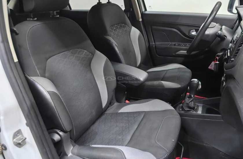 LADA (ВАЗ) XRAY Cross