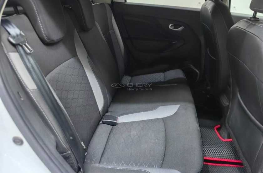 LADA (ВАЗ) XRAY Cross