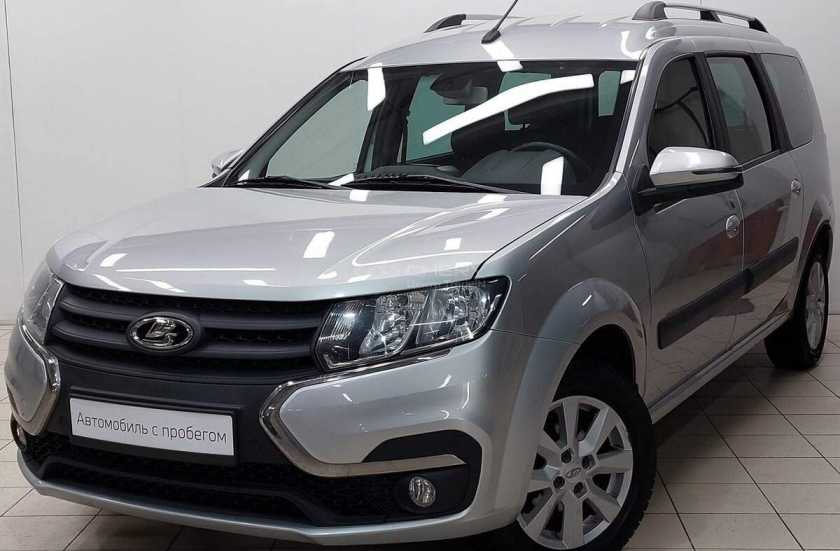LADA (ВАЗ) Largus