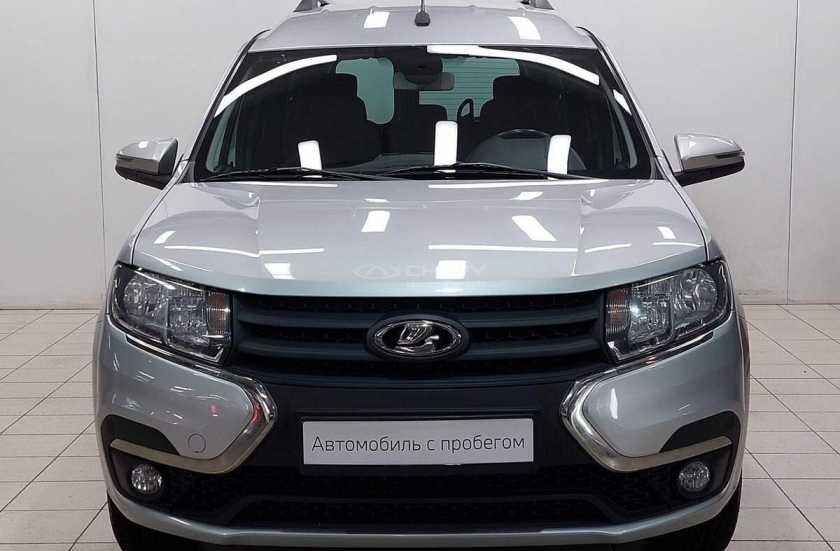 LADA (ВАЗ) Largus