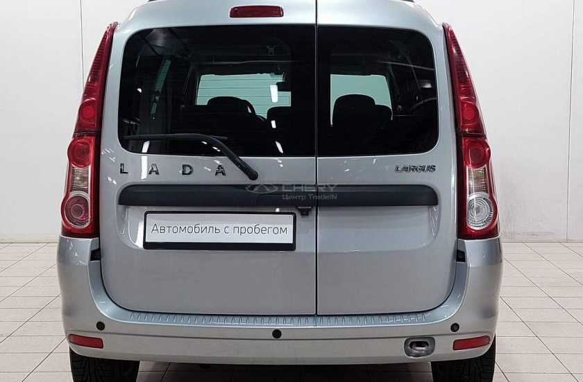 LADA (ВАЗ) Largus