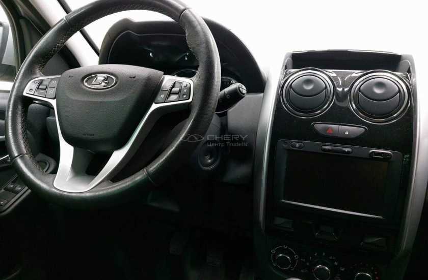 LADA (ВАЗ) Largus