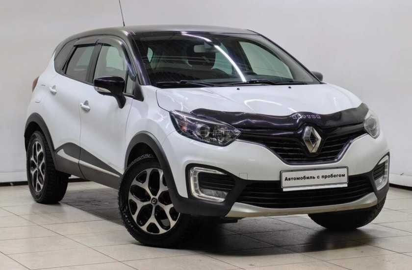 Renault Kaptur