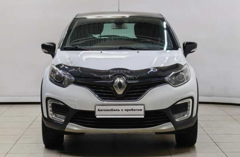 Renault Kaptur