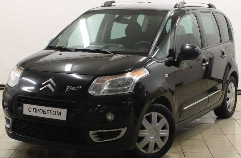 Citroen C3 Picasso