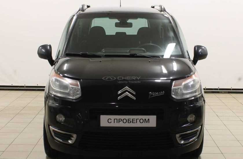 Citroen C3 Picasso