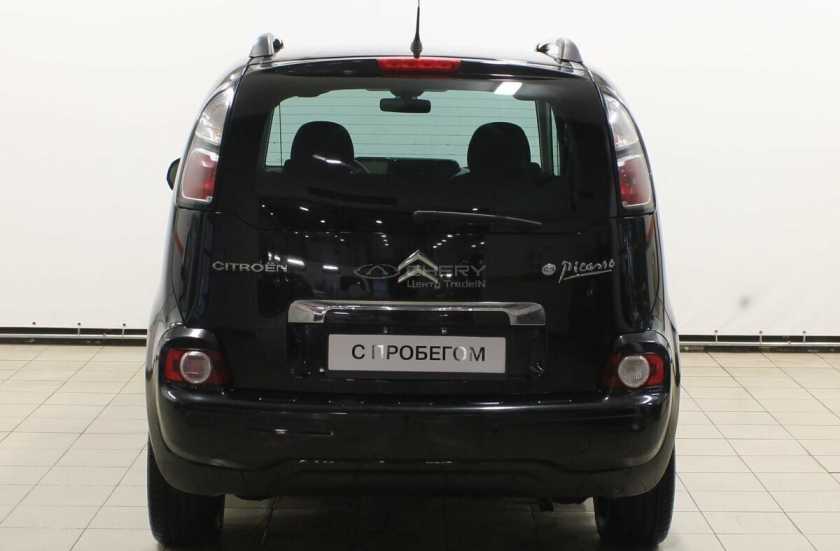 Citroen C3 Picasso