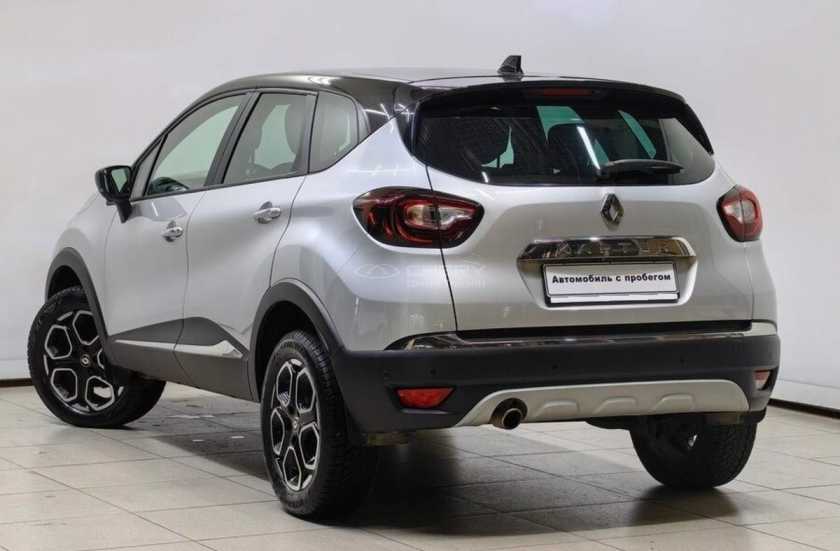 Renault Kaptur
