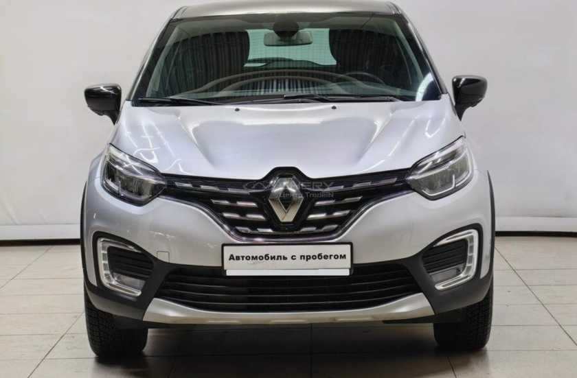 Renault Kaptur