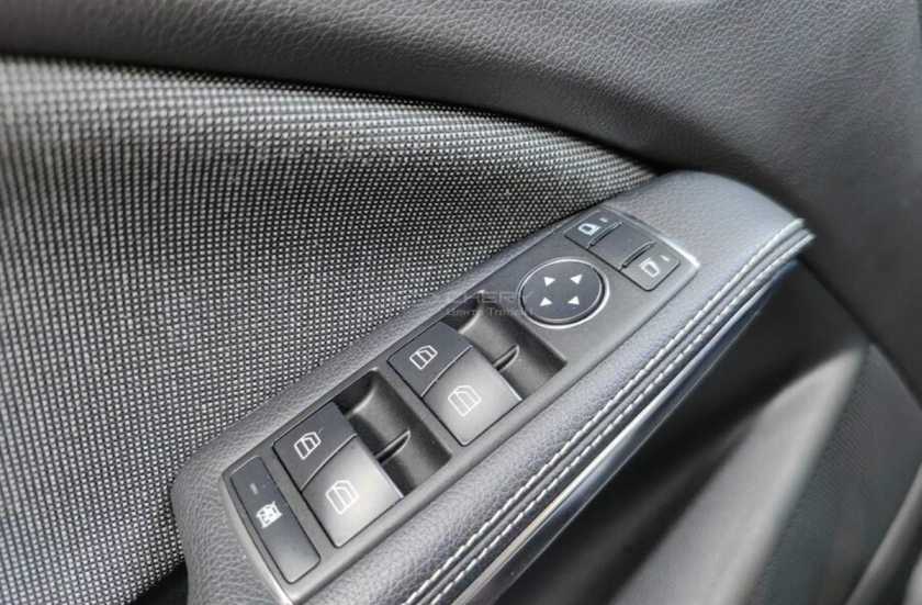 Mercedes-Benz A-Класс