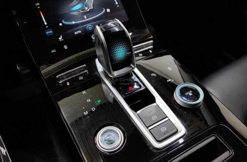 Chery Tiggo 8 Pro Max