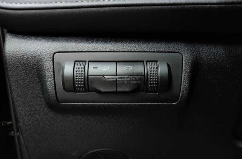 Chery Tiggo 8 Pro Max