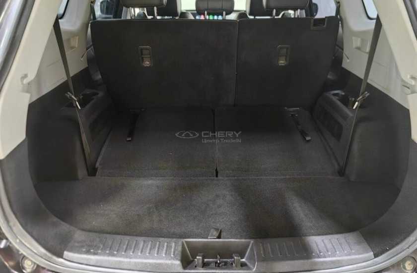 Chery Tiggo 8 Pro Max