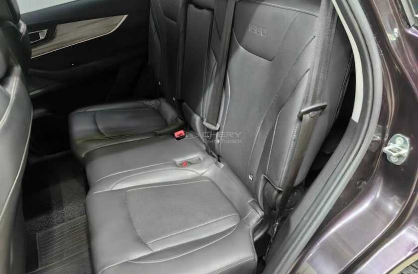 Chery Tiggo 8 Pro Max