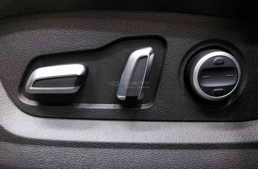 Chery Tiggo 8 Pro Max