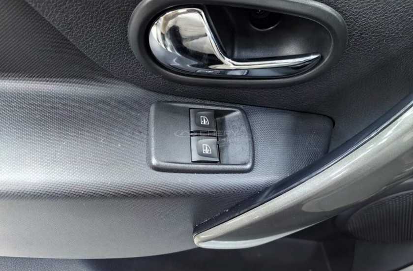 Renault Sandero Stepway