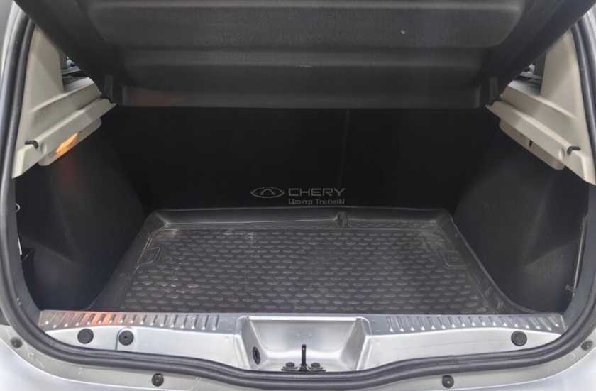 Renault Sandero Stepway