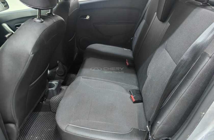 Renault Sandero Stepway