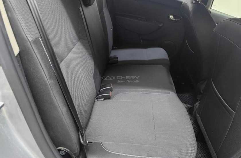 Renault Sandero Stepway