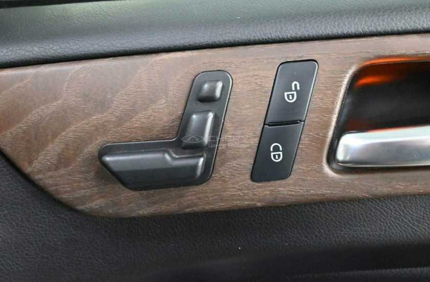 Mercedes-Benz M-Класс