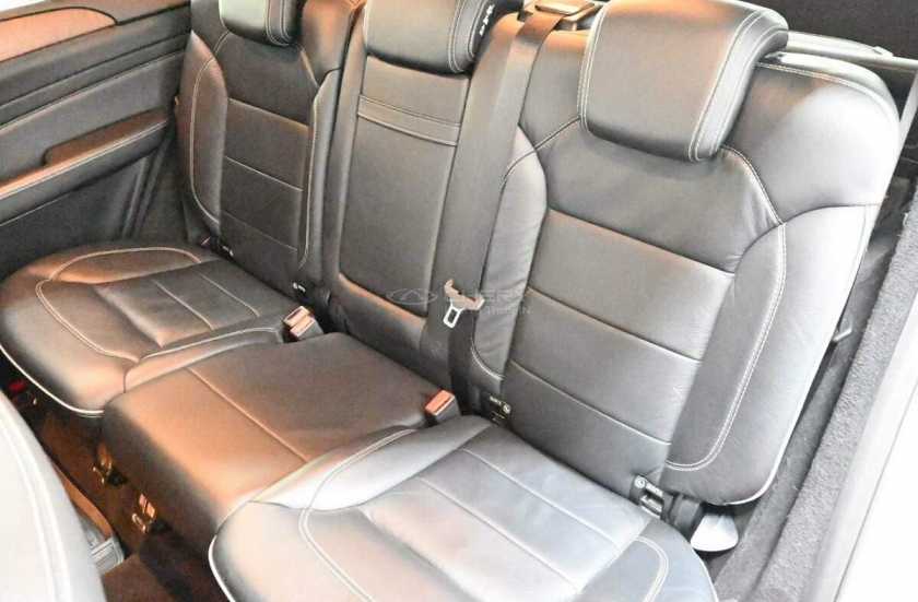 Mercedes-Benz M-Класс