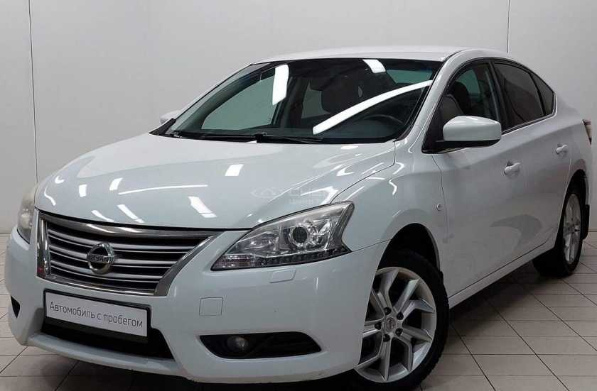 Nissan Sentra