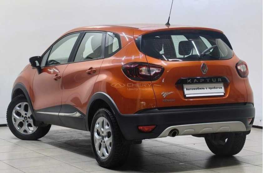 Renault Kaptur