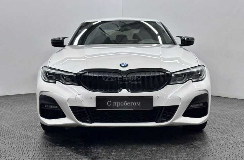 BMW 3 серии