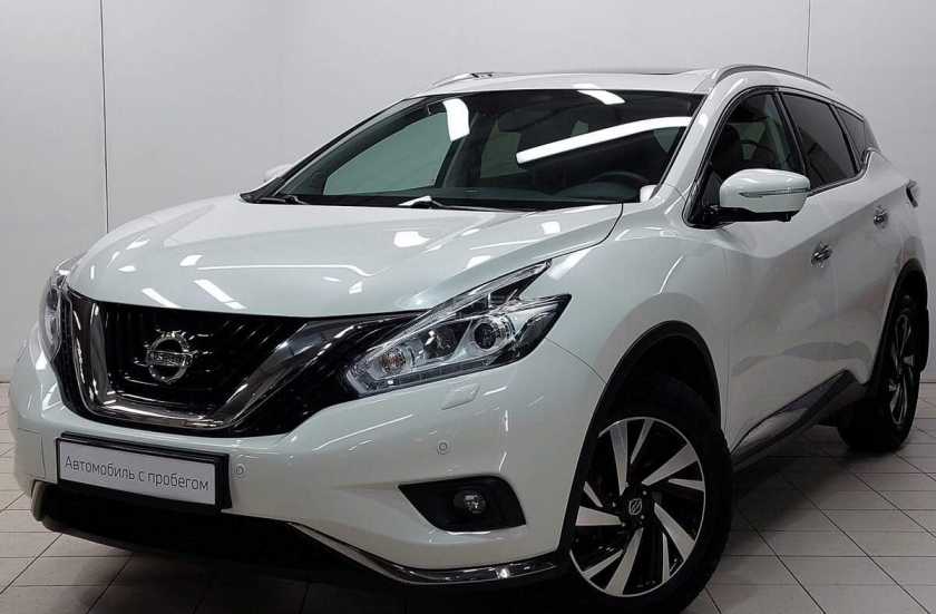 Nissan Murano
