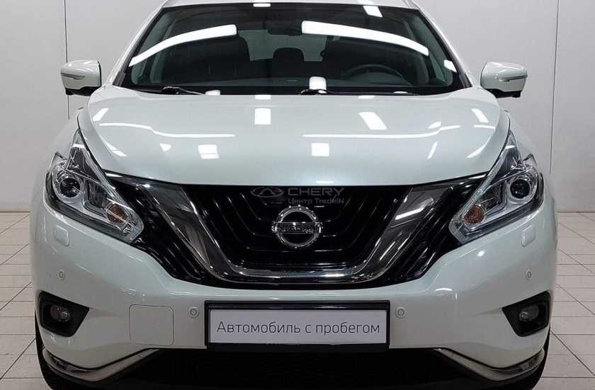 Nissan Murano