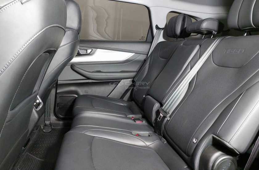 Chery Tiggo 8 Pro Max