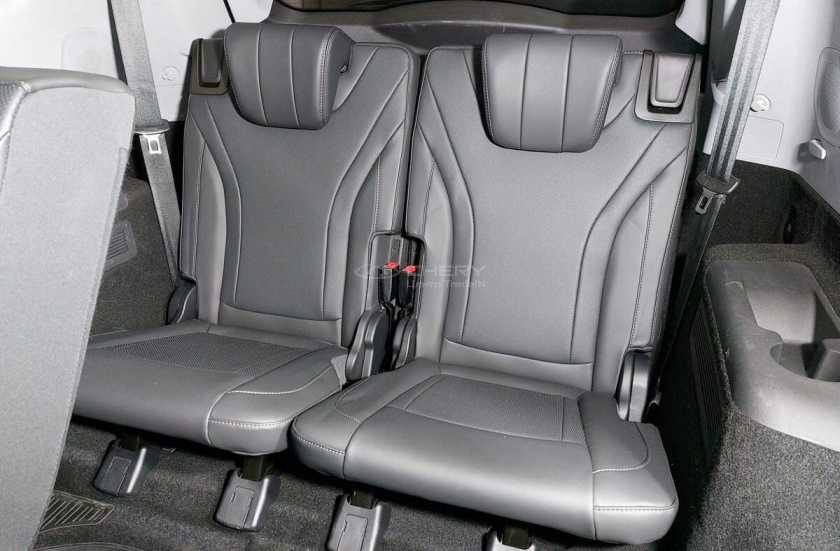 Chery Tiggo 8 Pro Max