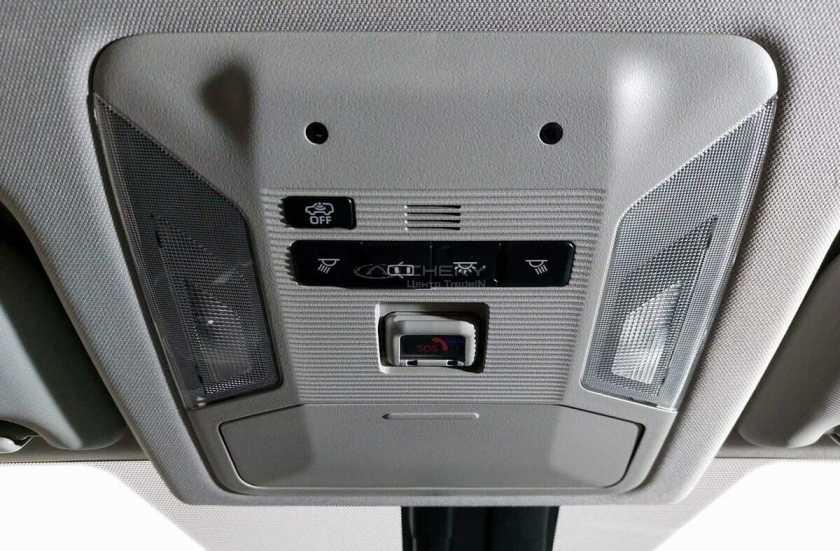 Chery Tiggo 8 Pro Max