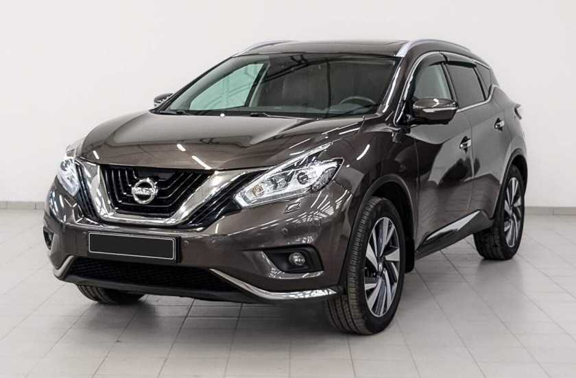 Nissan Murano